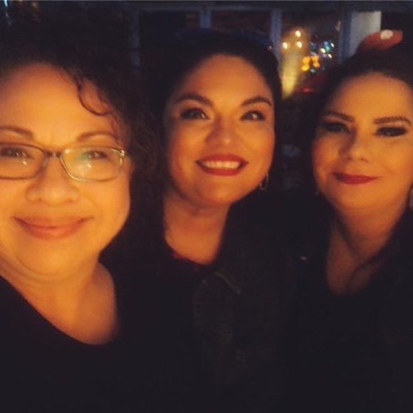 Meet your Posher, Mandy - Picture 5 of 16